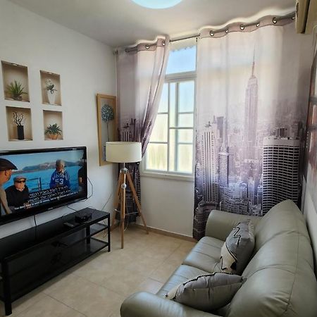 יחידת דיור Lägenhet Rishon LeZion Exteriör bild