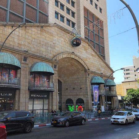 יחידת דיור Lägenhet Rishon LeZion Rum bild