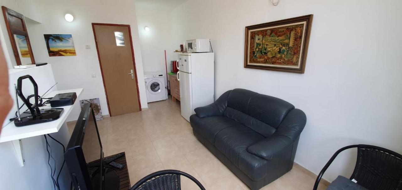 יחידת דיור Lägenhet Rishon LeZion Exteriör bild