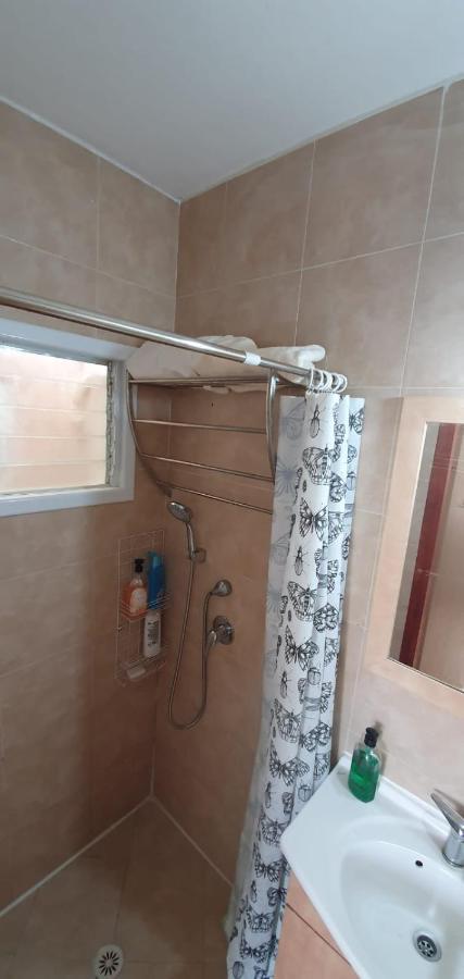 יחידת דיור Lägenhet Rishon LeZion Exteriör bild