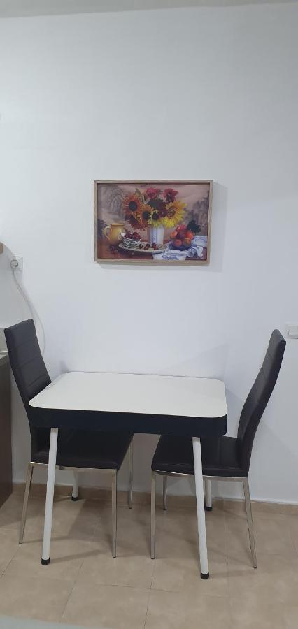 יחידת דיור Lägenhet Rishon LeZion Exteriör bild