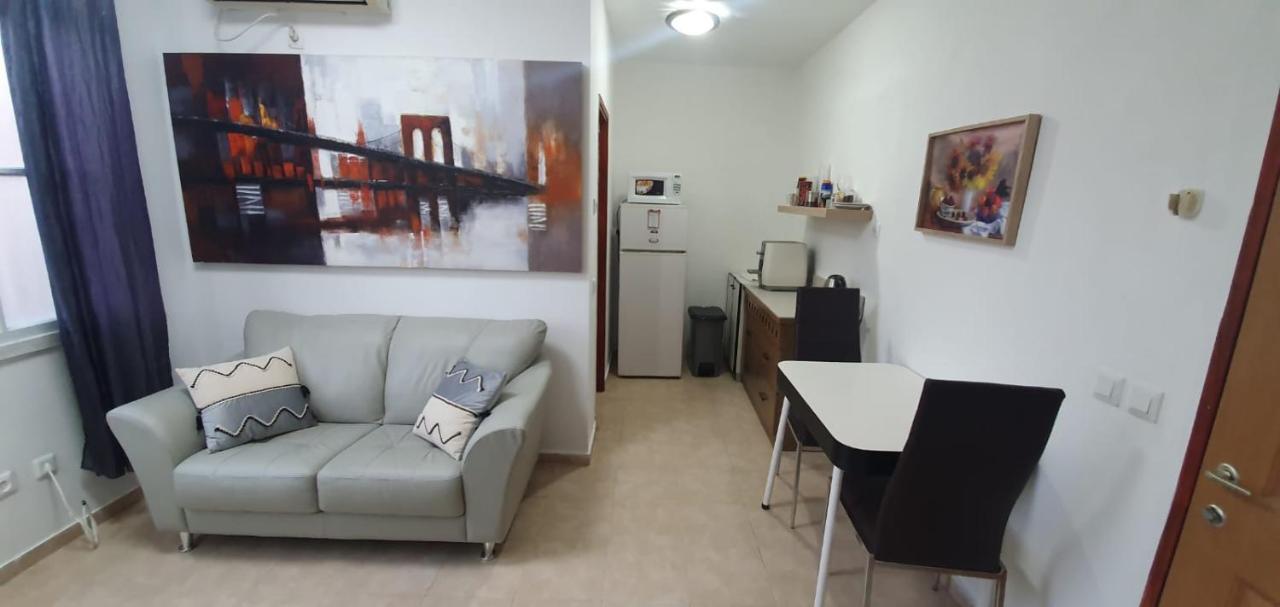 יחידת דיור Lägenhet Rishon LeZion Exteriör bild