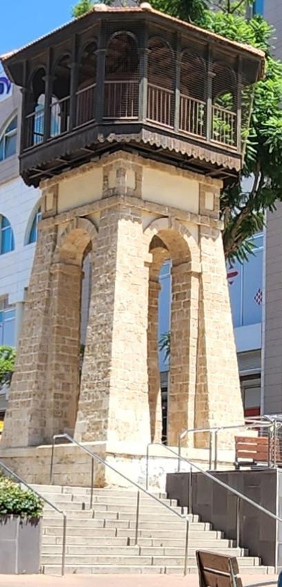 יחידת דיור Lägenhet Rishon LeZion Exteriör bild
