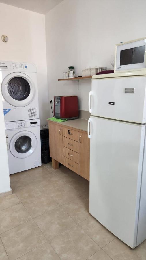 יחידת דיור Lägenhet Rishon LeZion Exteriör bild